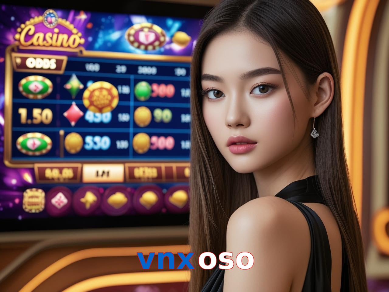 vnxoso