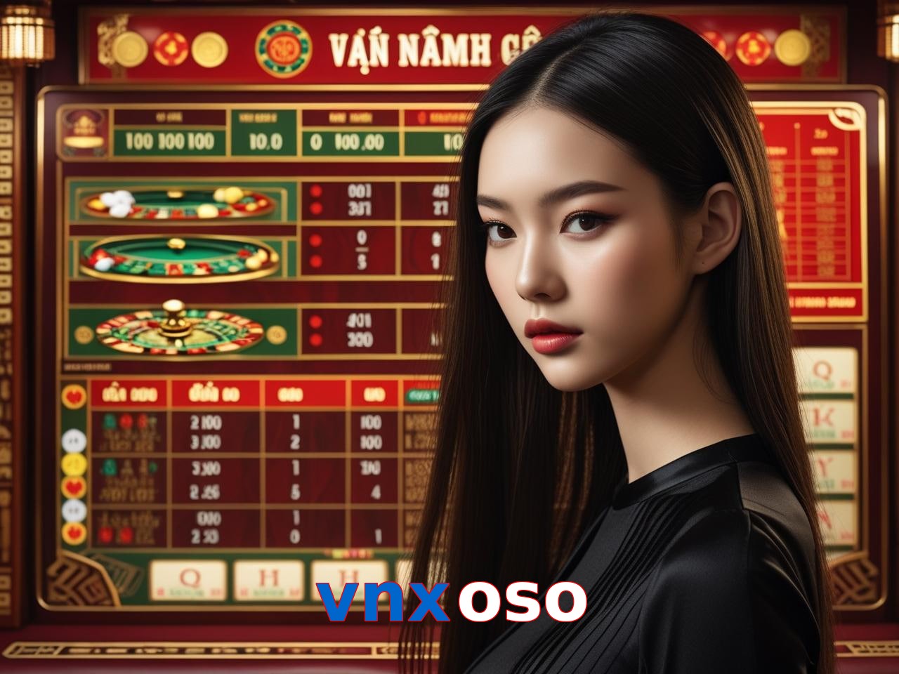 vnxoso