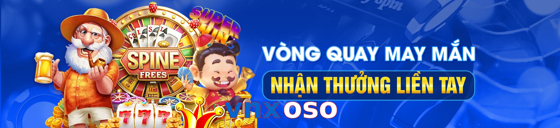 vnxoso
