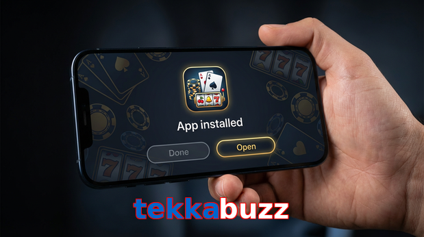 Payment and PKR controls in Tekkabuzz