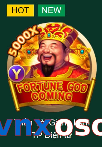 vnxoso