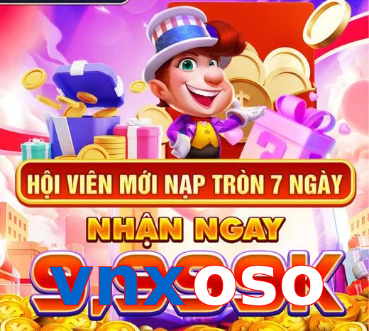 vnxoso