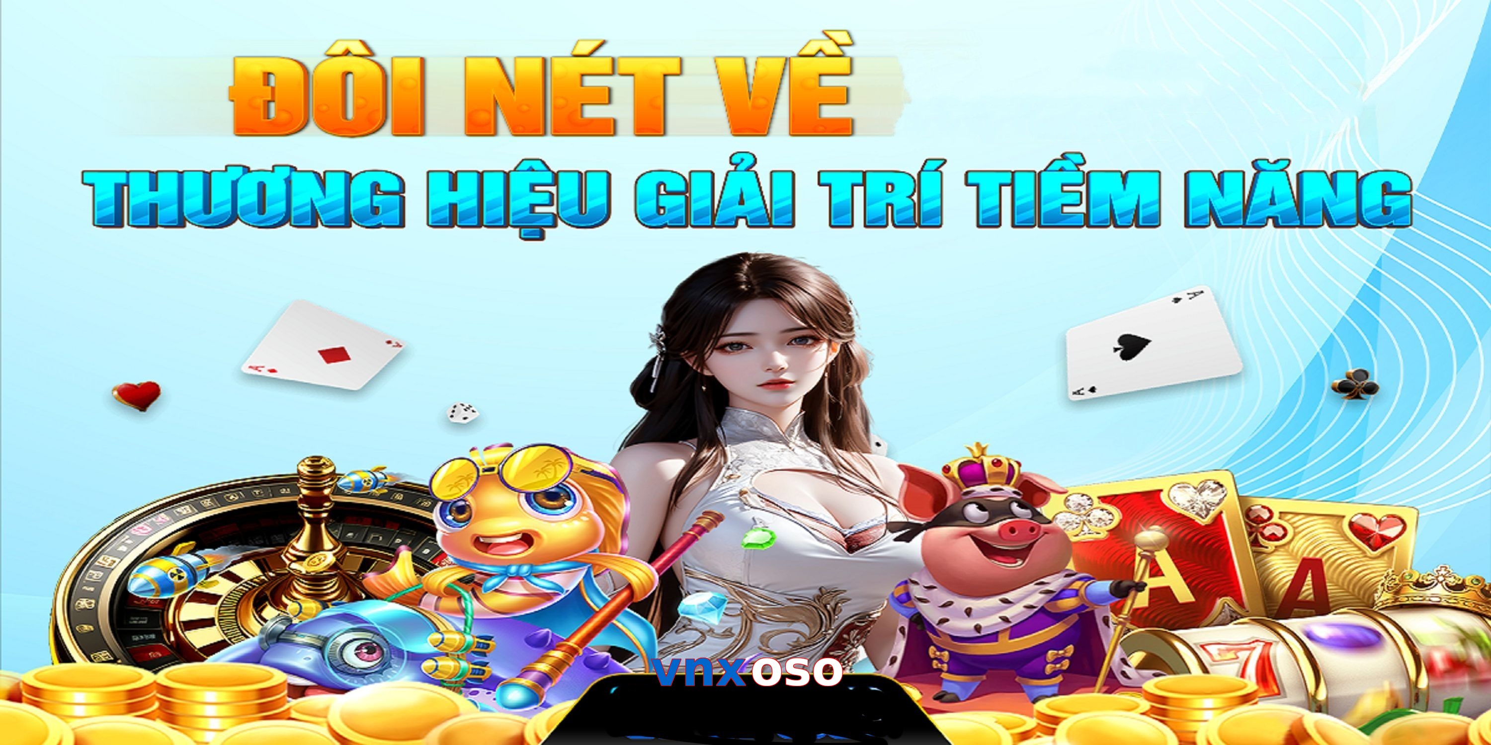 vnxoso